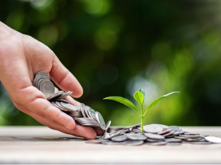 مشروع إصلاح وتطوير الأراضي الزراعية للمناطق الأكثر احتياجًا